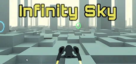 Infinity Sky PC system requirements screenshot