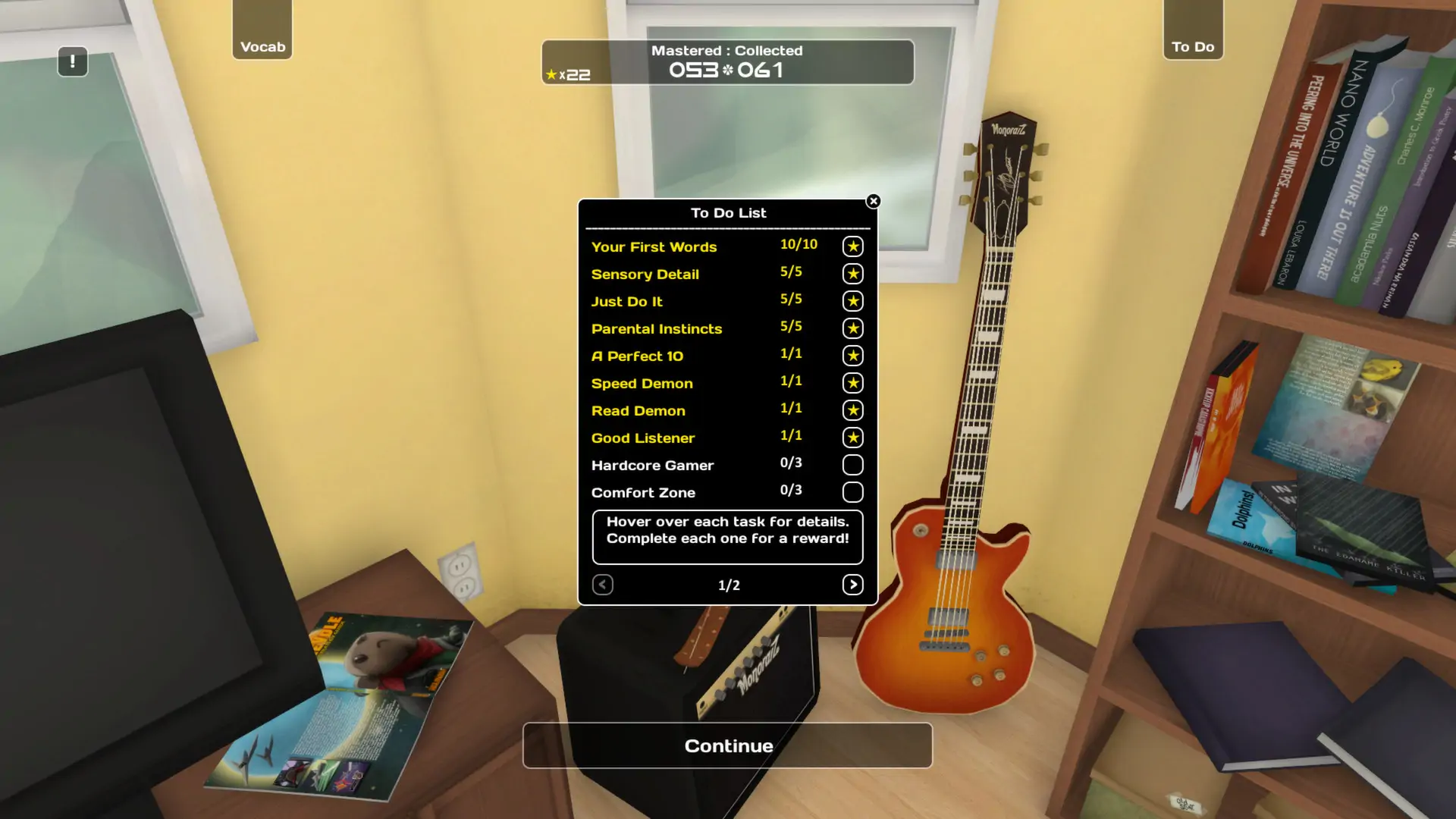 Influent PC system requirements screenshot