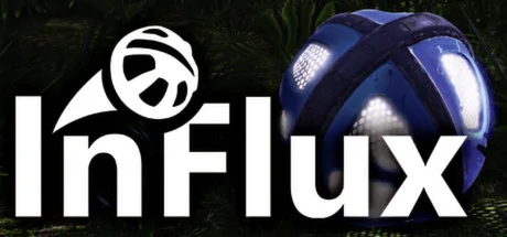 InFlux PC system requirements screenshot