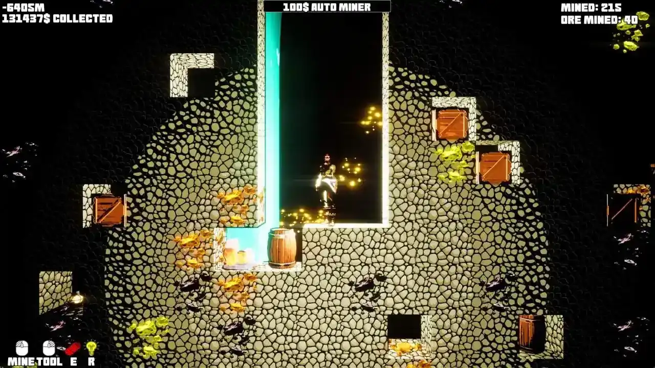 Infploria PC system requirements screenshot