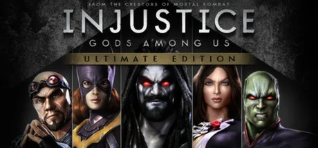 Injustice: Gods Among Us Ultimate Edition PC performance and system requirements
