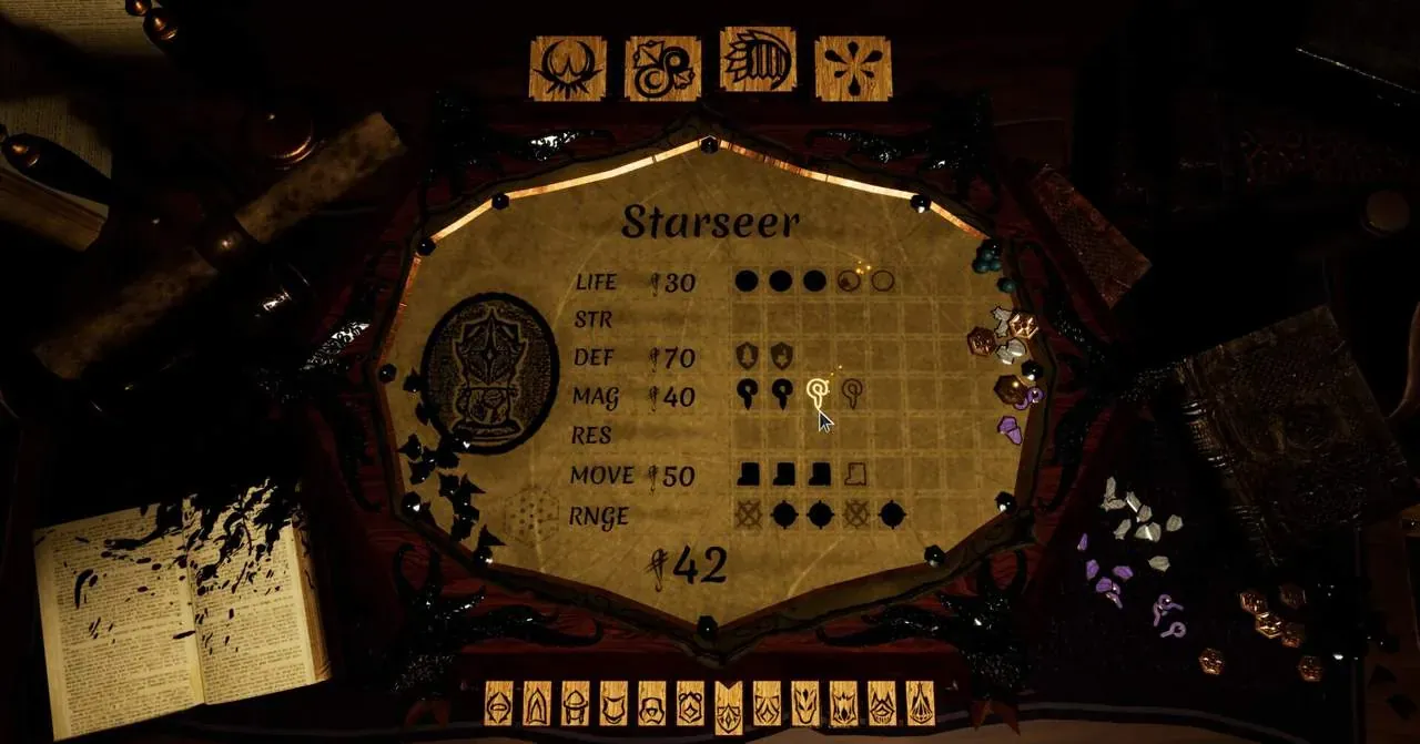 Inkshade PC performance and system requirements
