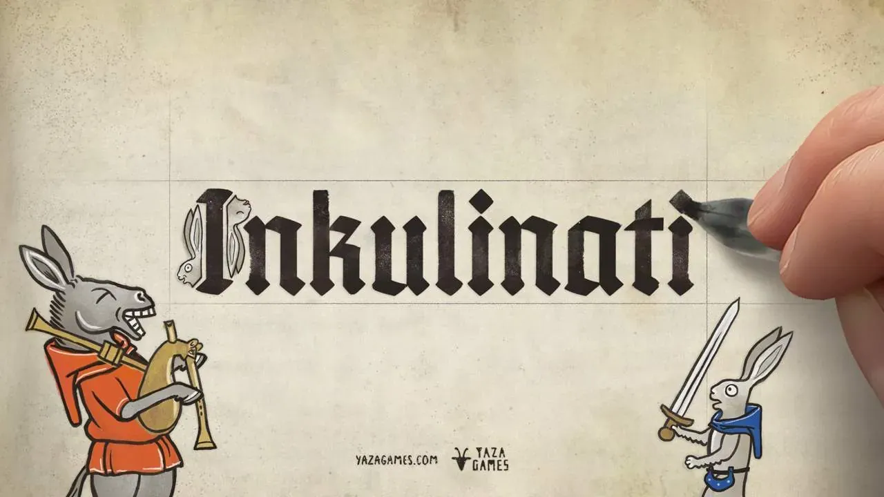 Inkulinati cover