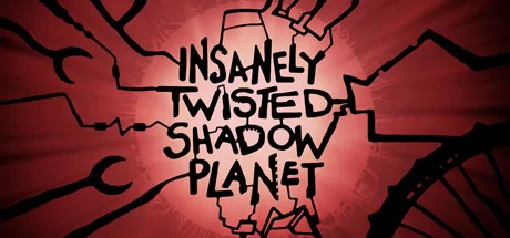 Insanely Twisted Shadow Planet PC system requirements screenshot