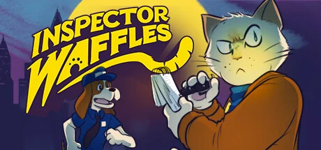 Inspector Waffles PC performance and system requirements