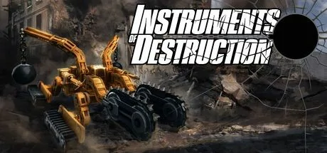 Instruments of Destruction PC system requirements screenshot