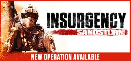 Insurgency: Sandstorm PC system requirements screenshot