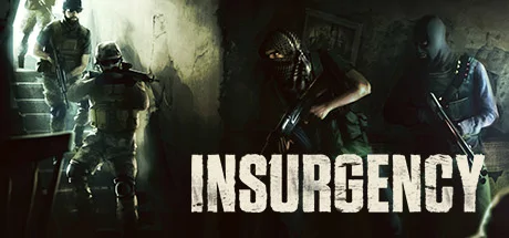 Insurgency PC system requirements screenshot