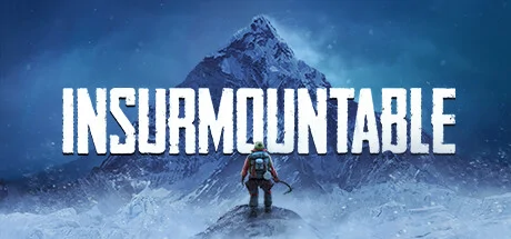 Insurmountable cover