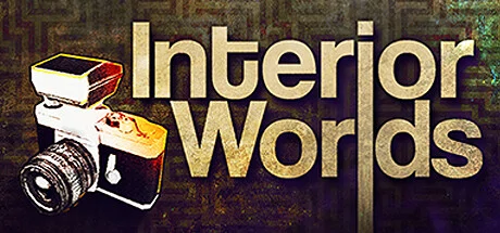 Interior Worlds cover