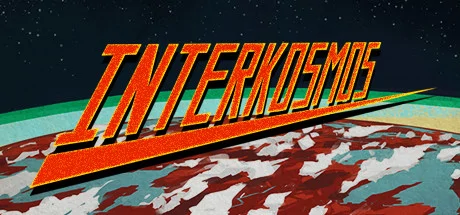Interkosmos cover