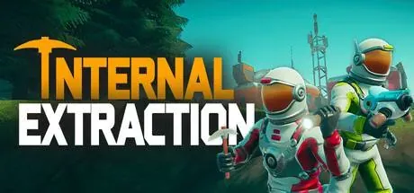 Internal Extraction PC system requirements screenshot
