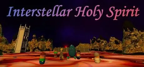 Interstellar Holy Spirit PC system requirements screenshot