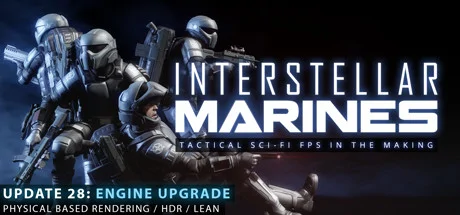 Interstellar Marines PC system requirements screenshot