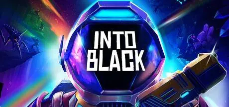 Into Black PC system requirements screenshot