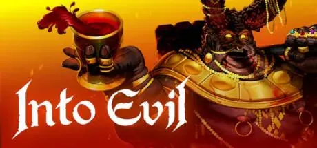 INTO EVIL PC system requirements screenshot