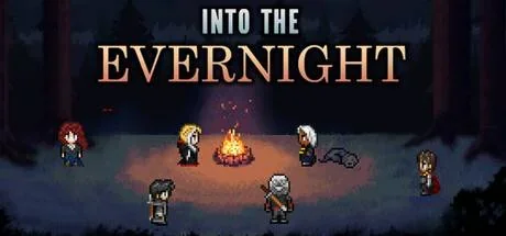 Into the Evernight PC system requirements screenshot