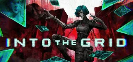 Into The Grid PC system requirements screenshot