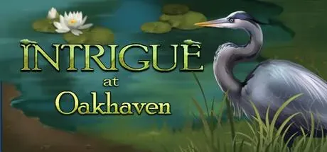 Intrigue At Oakhaven PC performance and system requirements