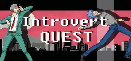 Introvert Quest PC system requirements screenshot