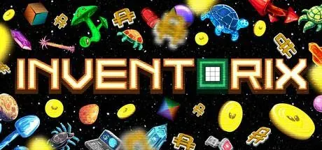 Inventorix PC system requirements screenshot