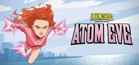 Invincible Presents: Atom Eve PC system requirements screenshot
