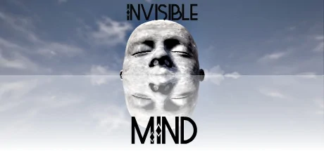 Invisible Mind cover