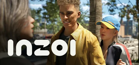 inZOI PC system requirements screenshot