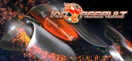 Ion Assault PC system requirements screenshot