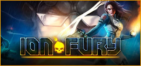 Ion Fury PC system requirements screenshot