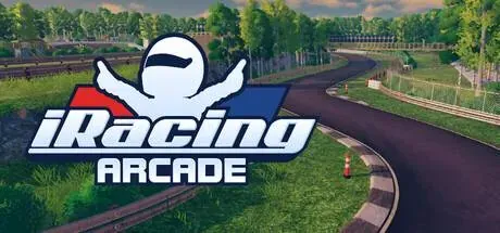 iRacing Arcade PC system requirements screenshot