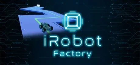 iRobot Factory PC system requirements screenshot