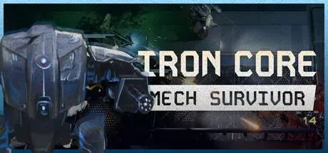 Iron Core: Mech Survivor PC system requirements screenshot
