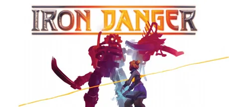 Iron Danger cover