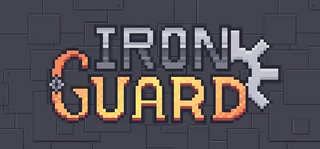 IRON GUARD PC system requirements screenshot