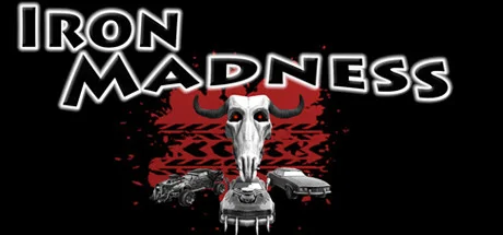 Iron Madness PC system requirements screenshot