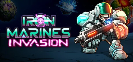 Iron Marines Invasion PC performance and system requirements