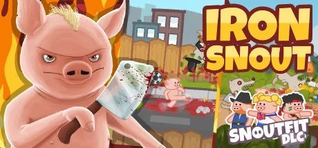 Iron Snout PC performance and system requirements