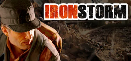 Iron Storm PC system requirements screenshot