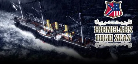 Ironclads: High Seas PC performance and system requirements