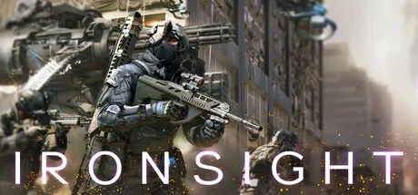 Ironsight PC performance and system requirements