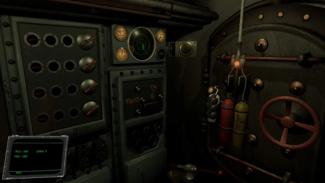 IronWolf: Free Non-VR Edition PC performance and system requirements