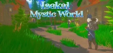 Isekai Mystic World PC system requirements screenshot