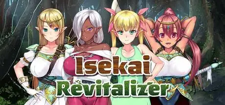 Isekai Revitalizer PC system requirements screenshot