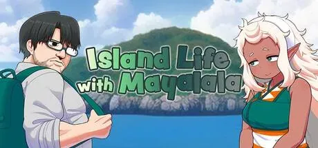 Island Life With Mayalala PC system requirements screenshot