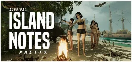 Island Notes PC system requirements screenshot