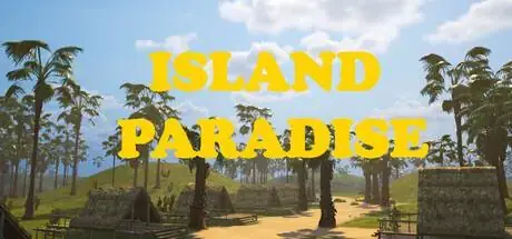 Island Paradise PC system requirements screenshot