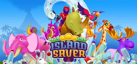 Island Saver PC performance and system requirements