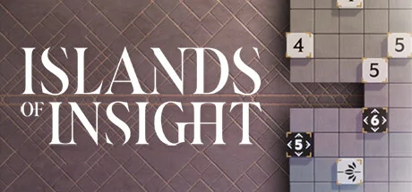 Islands of Insight cover