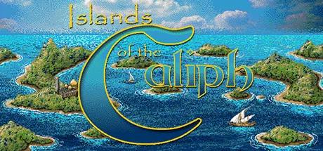 Islands of the Caliph PC system requirements screenshot